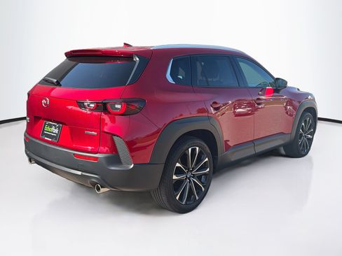 Used 2025 MAZDA CX-50 AWD 2.5 S w/ Premium Plus Pkg image 9
