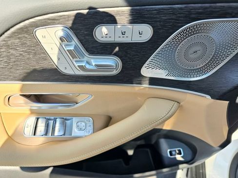 New 2026 Mercedes-Benz GLE 450 4MATIC image 17