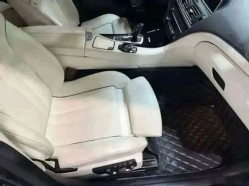 Used 2016 BMW 650i Gran Coupe xDrive ALPINA B6 Gran Coupe image 47