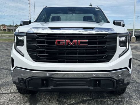 New 2025 GMC Sierra 1500 Pro w/ Pro Value Package AWD/4WD image 30