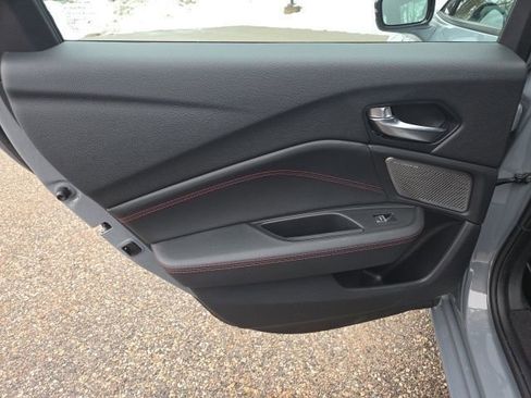 Used 2024 Acura TLX SH-AWD w/ A-SPEC Pkg image 15