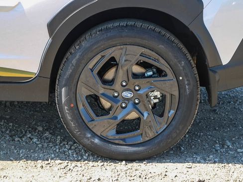 New 2025 Subaru Crosstrek 2.5i Sport image 10