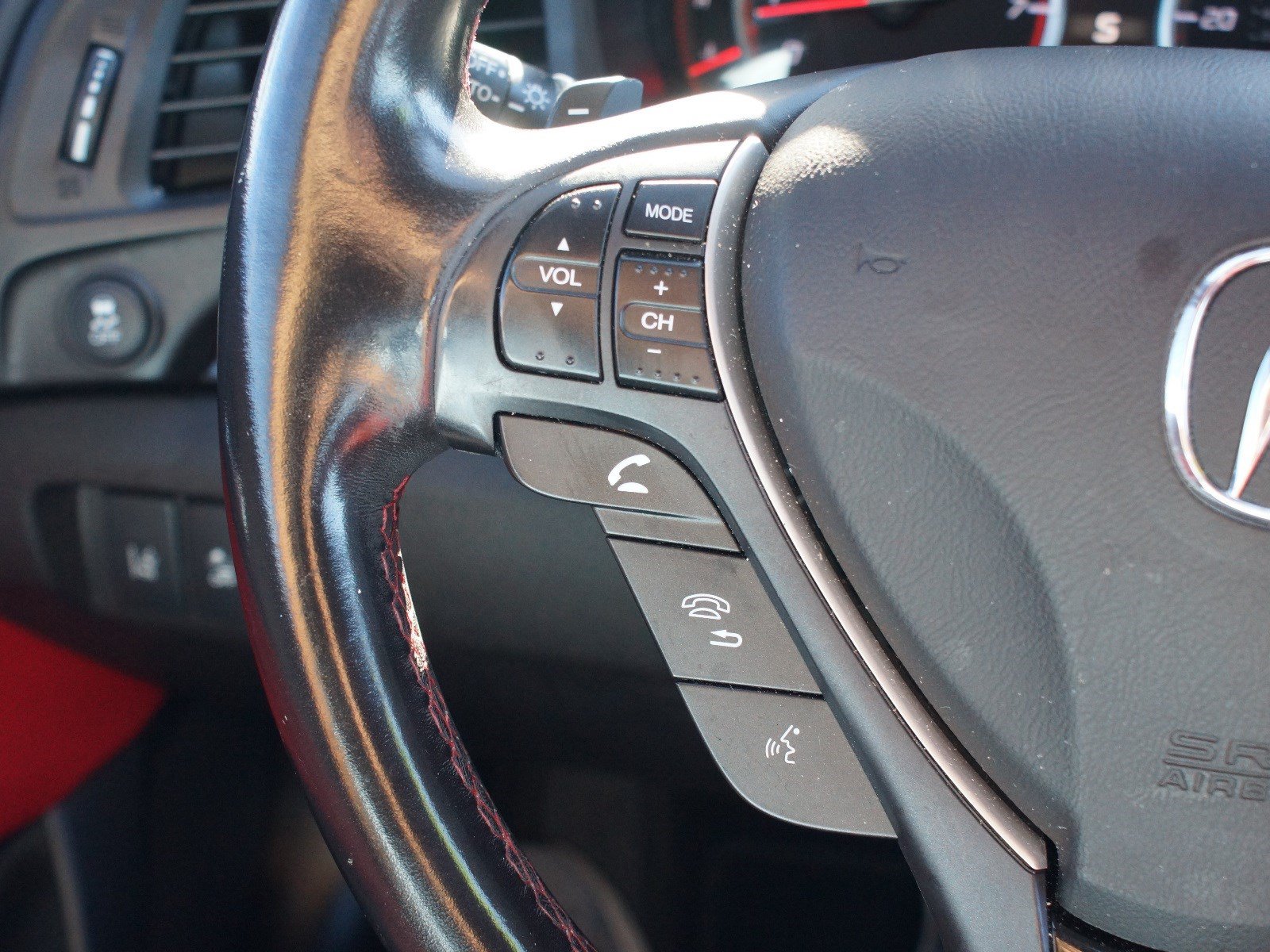 Used 2021 Acura ILX w/ Technology Plus & A-SPEC FWD image 10