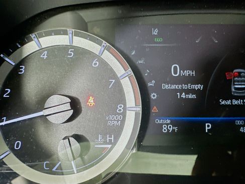 Used 2023 Toyota Highlander LE image 19