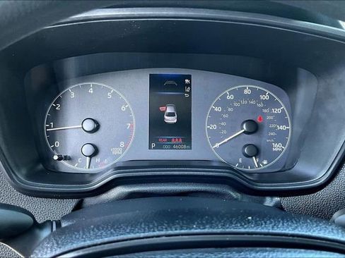 Used 2024 Toyota Corolla LE FWD image 12