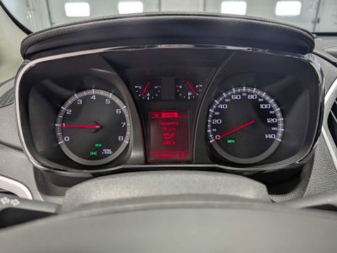 Used 2016 GMC Terrain SLE w/ Driver Alert Package I AWD/4WD image 22
