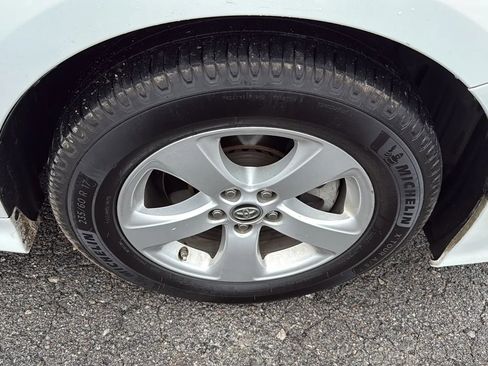 Used 2018 Toyota Sienna LE image 26