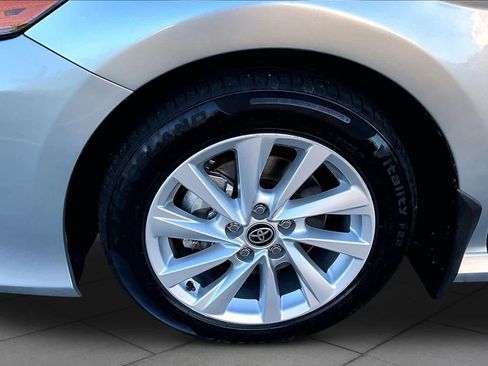 Used 2024 Toyota Camry LE FWD image 10