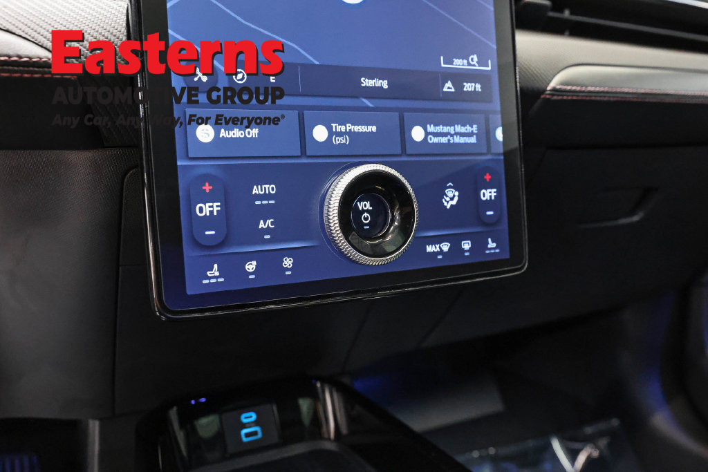 Used 2022 Ford Mustang Mach-E Premium AWD/4WD image 22