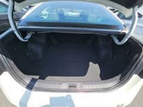 Used 2024 Nissan Altima 2.5 S FWD image 14