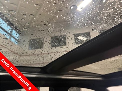 Used 2025 Toyota Camry XSE w/ Premium Plus Package image 11