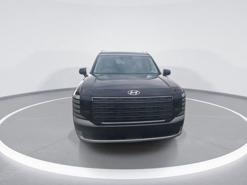 New 2026 Hyundai Palisade Calligraphy image 3