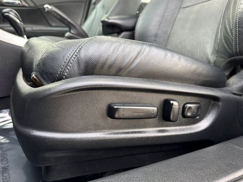 Used 2014 Honda Accord EX-L image 14