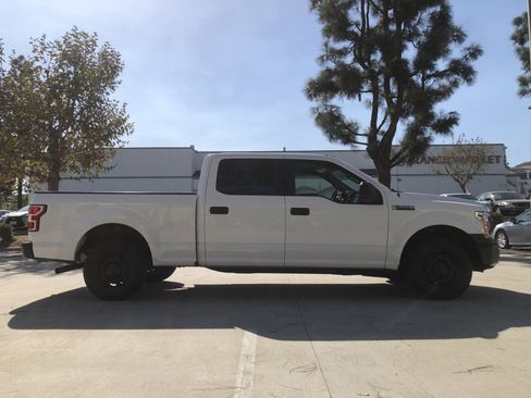 Used 2019 Ford F150 XL w/ XL Power Equipment Group image 4