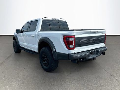 Used 2023 Ford F150 Raptor w/ Raptor 37 Performance Package AWD/4WD image 27