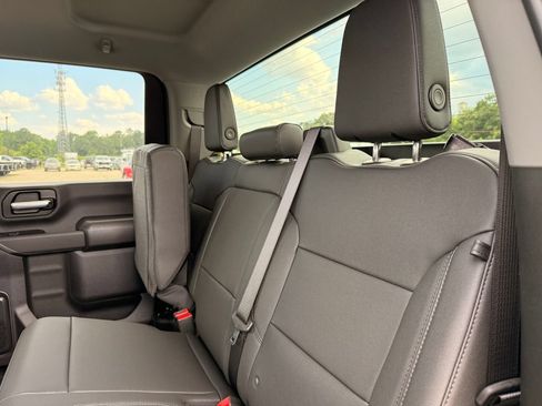 New 2026 Chevrolet Silverado 3500 W/T w/ WT Convenience Package AWD/4WD image 27