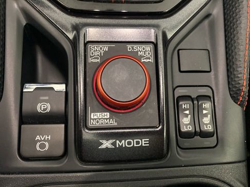 Used 2023 Subaru Forester Sport AWD/4WD image 19