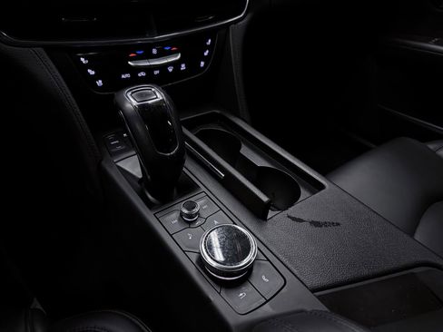 Used 2019 Cadillac CT6 V w/ Driver Assist Package image 48