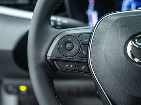 New 2026 Toyota Corolla SE FWD image 29