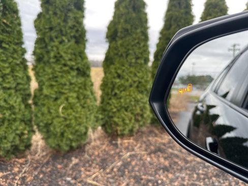 Certified 2025 Toyota RAV4 XLE image 16