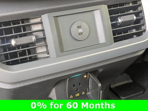 New 2025 Ford F150 XLT w/ Equipment Group 302A MID image 16