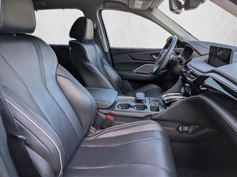 Used 2023 Acura MDX SH-AWD w/ Advance Package image 17
