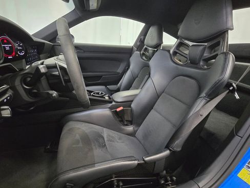 Certified 2024 Porsche 911 Carrera T image 5