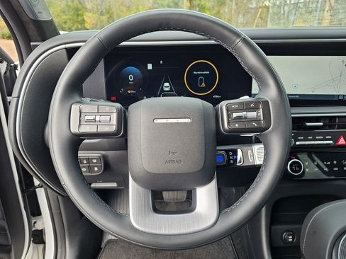 New 2026 Hyundai Palisade Calligraphy image 22