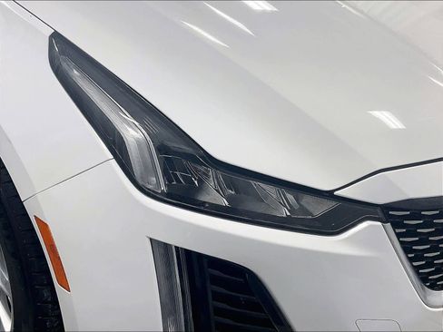 Used 2020 Cadillac CT5 Luxury w/ Sun And Sound Package image 33