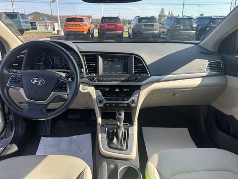 Used 2018 Hyundai Elantra Value Edition FWD image 10