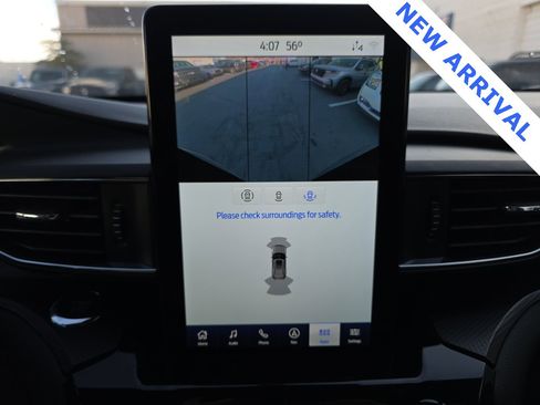 Used 2022 Ford Explorer ST w/ Equipment Group 401A image 21