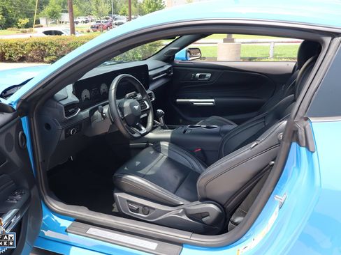 Certified 2024 Ford Mustang GT Premium RWD image 24