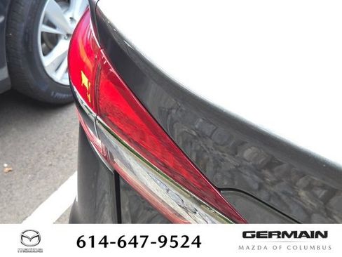 Used 2019 Ford Fusion SE FWD image 13