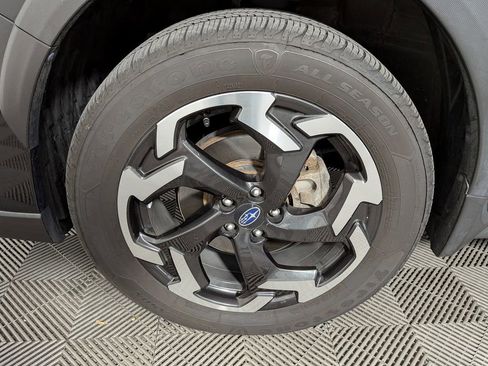 Used 2021 Subaru Crosstrek 2.5i Limited w/ Popular Package #5 AWD/4WD image 46