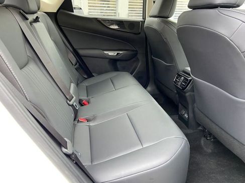 Used 2024 Lexus NX 350 AWD image 28