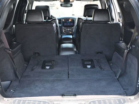 Used 2019 Dodge Durango R/T w/ Blacktop Package RWD image 23