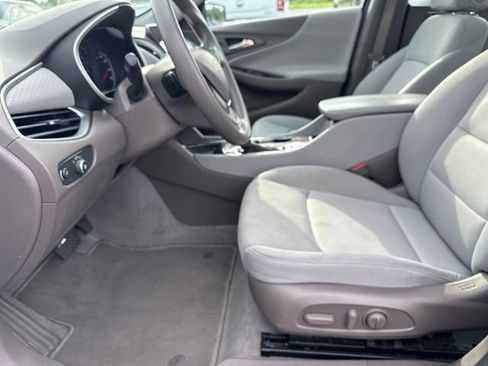 Used 2024 Chevrolet Malibu LT FWD image 27