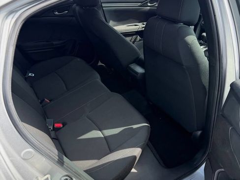 Used 2018 Honda Civic LX image 10
