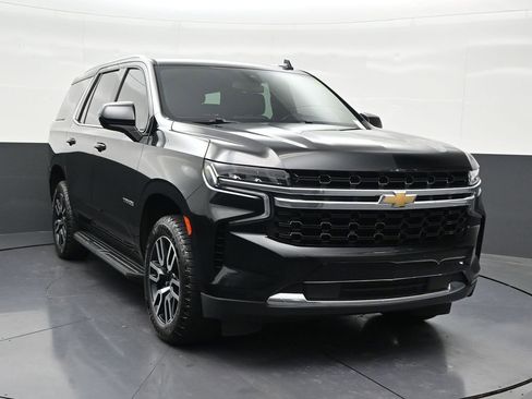 Used 2022 Chevrolet Tahoe LS RWD image 8
