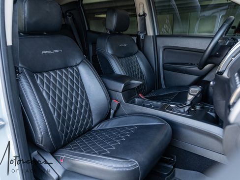 Used 2022 Ford Ranger XLT w/ Equipment Group 302A High image 13