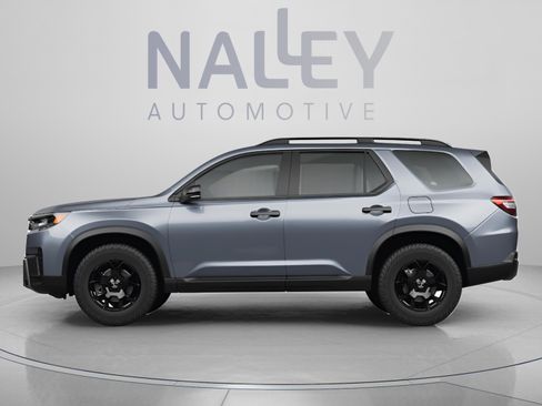 New 2026 Honda Pilot Touring image 2