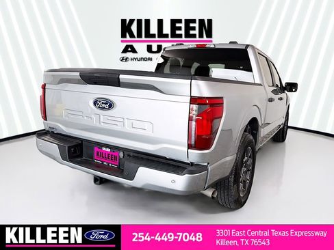 Used 2024 Ford F150 STX image 8