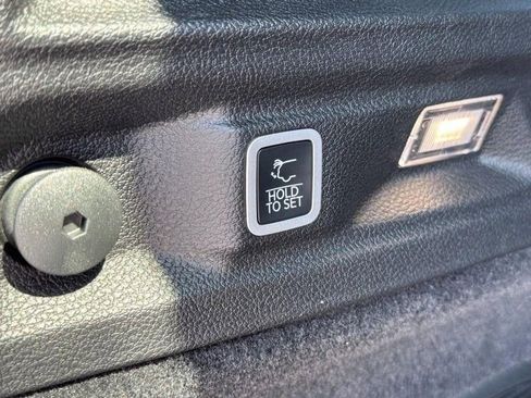 New 2025 Jeep Grand Cherokee L Overland w/ Advanced Protech Group III image 11