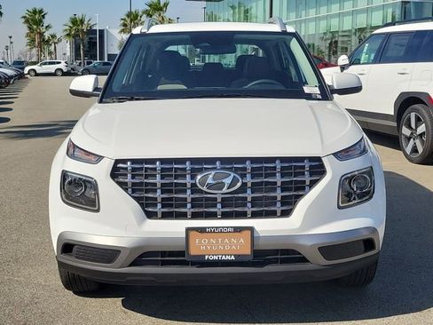 New 2026 Hyundai Venue SEL image 28