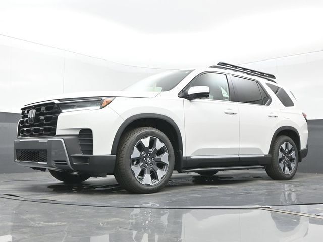 New 2026 Honda Pilot Elite image 20
