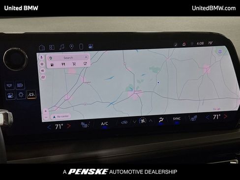 Used 2025 Chevrolet Traverse LT w/ Midnight/Sport Edition FWD image 10