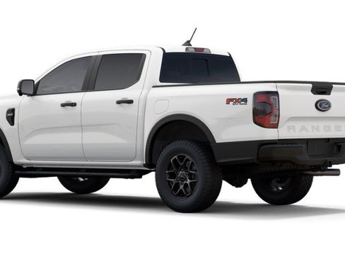 New 2025 Ford Ranger XLT w/ Equipment Group 301A High AWD/4WD image 50