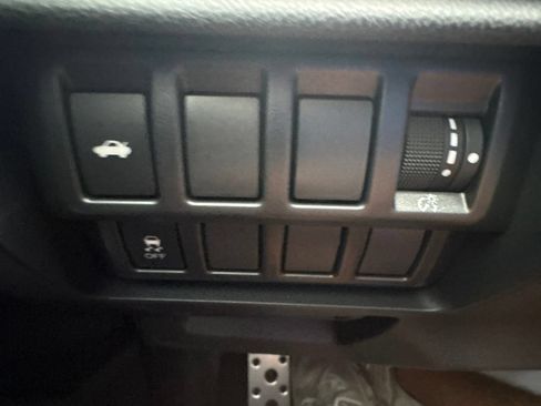 Used 2025 Subaru WRX tS AWD/4WD image 22