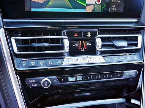 Used 2022 BMW M850i Gran Coupe xDrive image 32