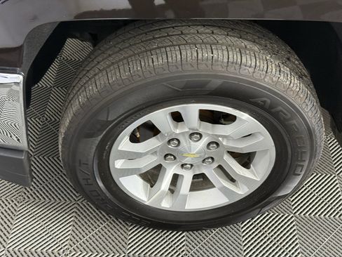 Used 2018 Chevrolet Silverado 1500 LT w/ All Star Edition image 7